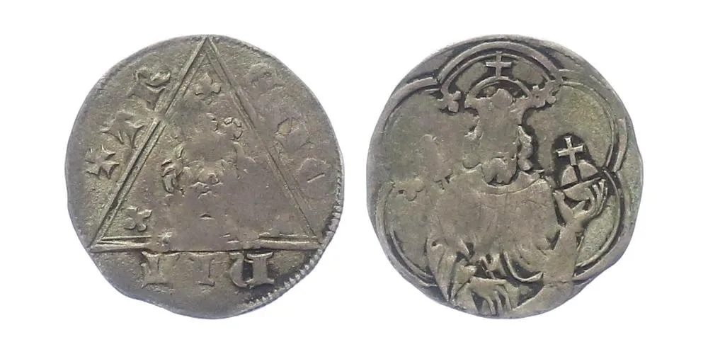 Dortmund, Václav IV., 1347 - 1419 — 1
