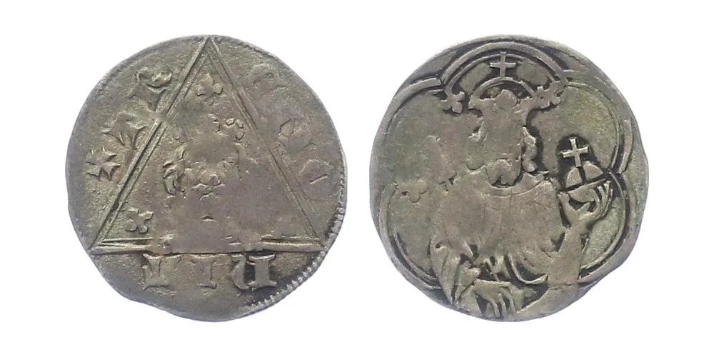 Dortmund, Václav IV., 1347 - 1419 — 1