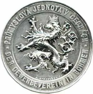 Praha - Zemská jubilejní výstava 1891 — 1
