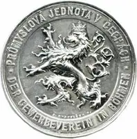 Praha - Zemská jubilejní výstava 1891 — 1