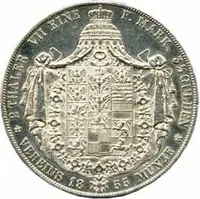 Prusko, Friedrich Wilhelm IV., 1840 - 1861 — 2