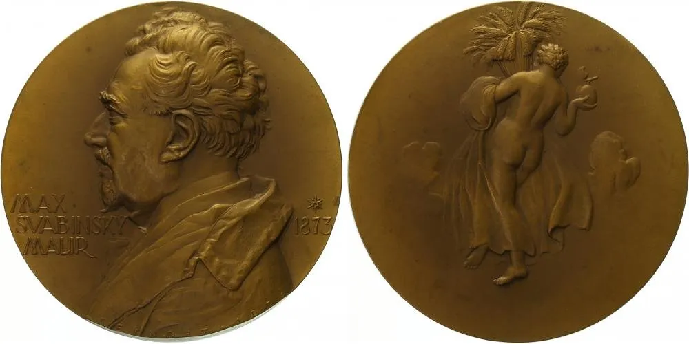 Šejnost Josef, 1878 - 1941 — 1