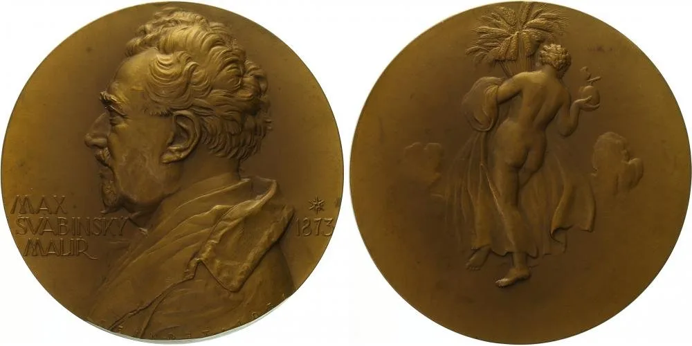 Šejnost Josef, 1878 - 1941 — 1