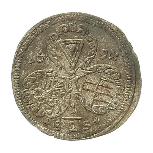 Olomouc - biskupství, Karel II. Liechtenstein, 1664 - 1695 — 1