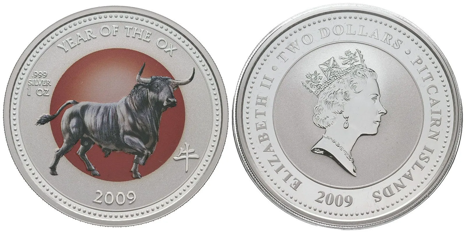 Nový Zéland, Elizabeth II., 1952 - 2022 — 1