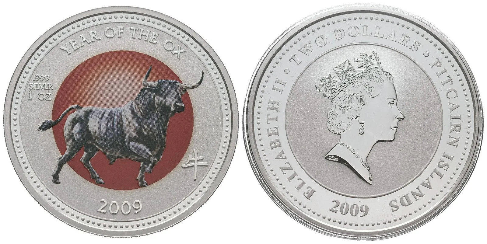 Nový Zéland, Elizabeth II., 1952 - 2022 — 1