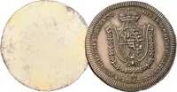 Liechtenstein, Franz Josef I., 1772 - 1781 — 2
