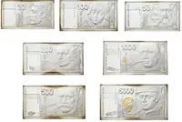 Slovenská republika, 1993 - — 1