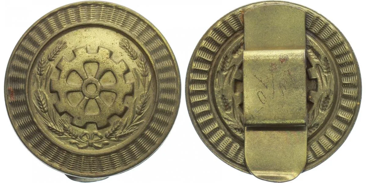 Rakousko - Uhersko - Vojenské odznaky — 1