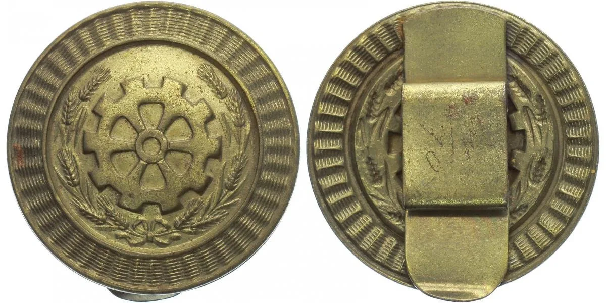 Rakousko - Uhersko - Vojenské odznaky — 1