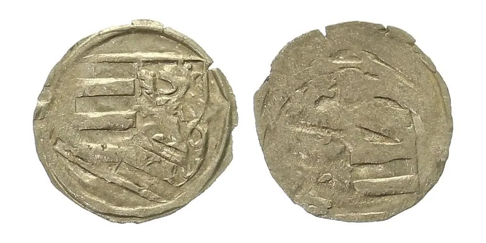 Matyáš Korvín, český protikrál 1469 - 1490 — 1