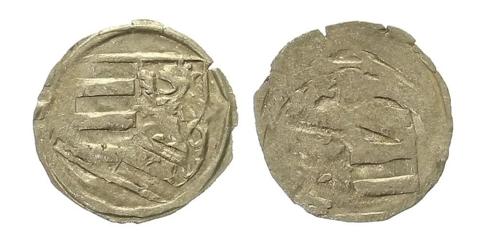Matyáš Korvín, český protikrál 1469 - 1490 — 1