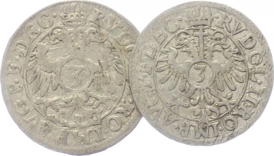 Hanau - Lichtenberg, Johann Reinhard, 1599 - 1625 — 1