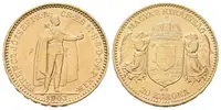 20 Koruna 1903 KB