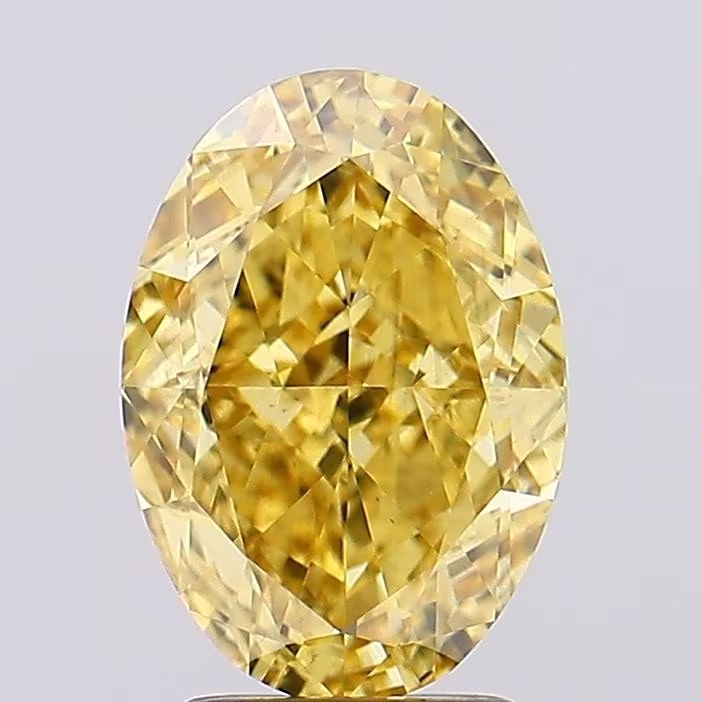 Certifikovaný laboratorní diamant