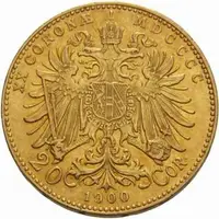 František Josef I., 1848 - 1916 — 2