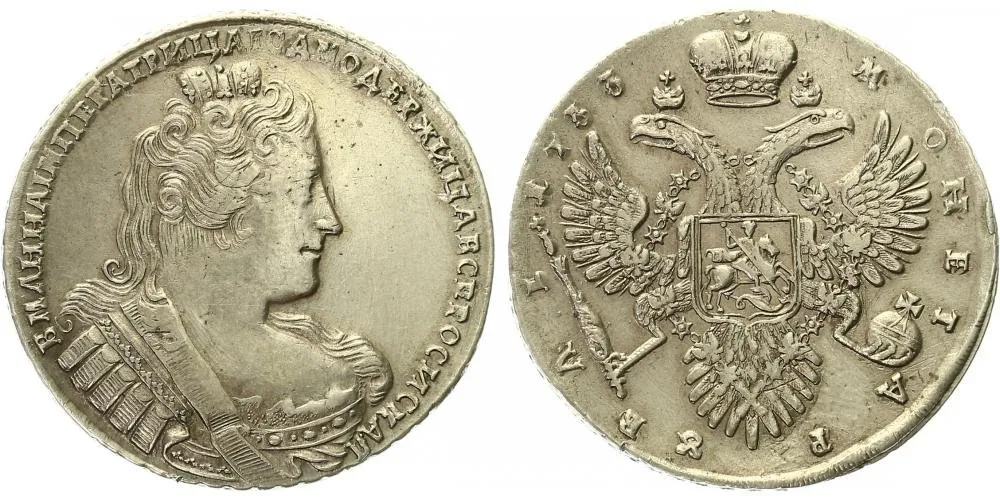 Rusko, Anna, 1730 - 1740 — 1