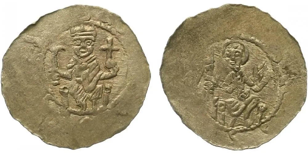 Přemysl Otakar I., 1192 - 1193, 1197 - 1230 — 1