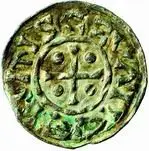 Jaromír, 1003, 1004 - 1012, 1033 - 1034 — 1
