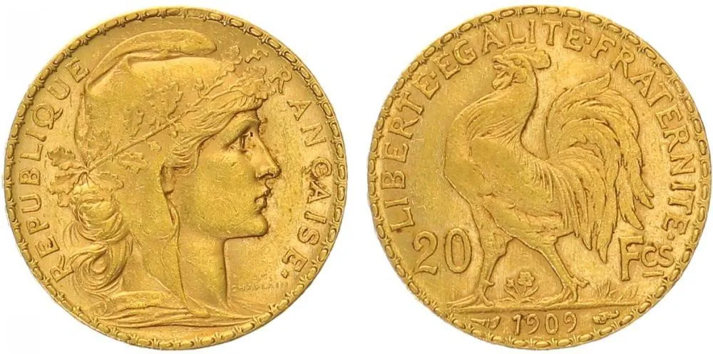 Francie, III. republika, 1871 - 1940 — 1