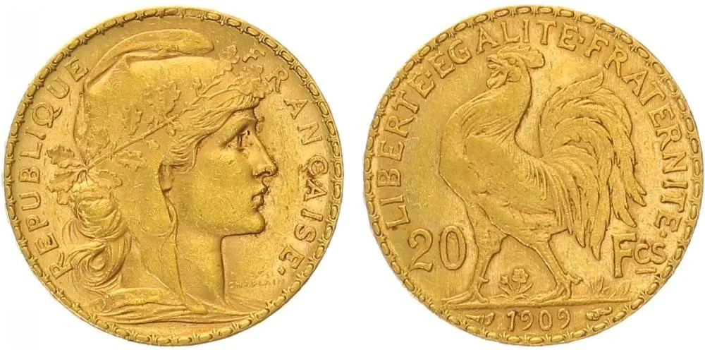 Francie, III. republika, 1871 - 1940 — 1