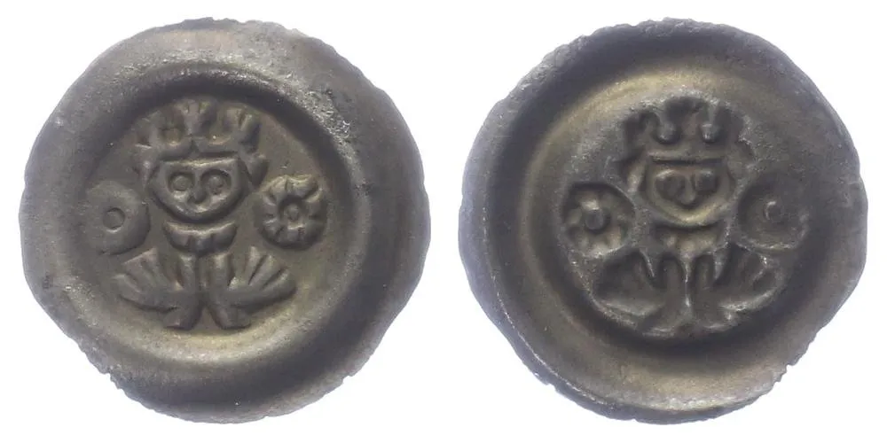 Přemysl Otakar II., 1253 - 1278 — 1