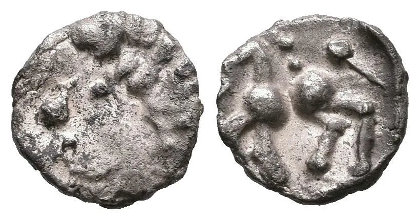Střední Evropa, Bojové, 2. - 1. stol. př. Kr. — 1