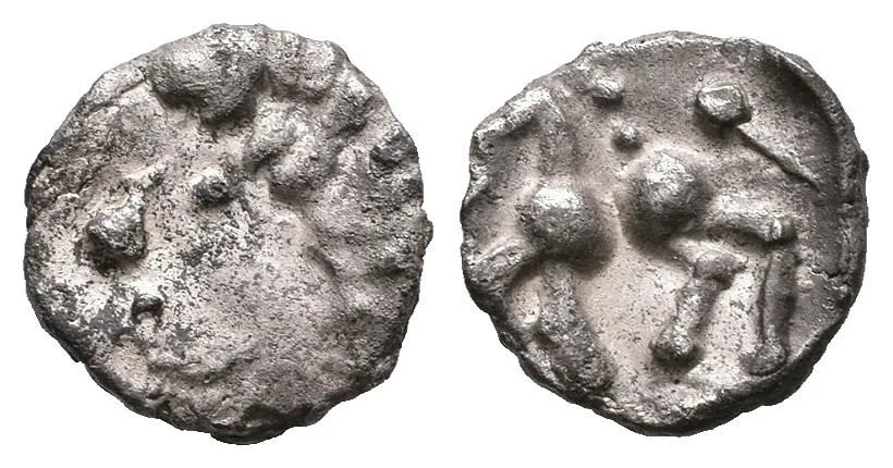 Střední Evropa, Bojové, 2. - 1. stol. př. Kr. — 1