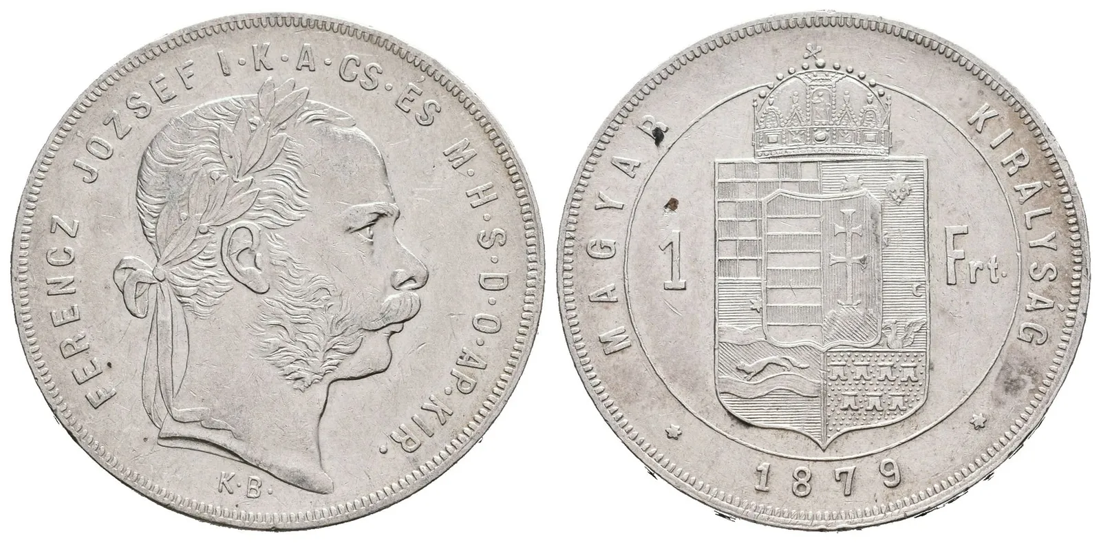 Zlatník 1879 KB