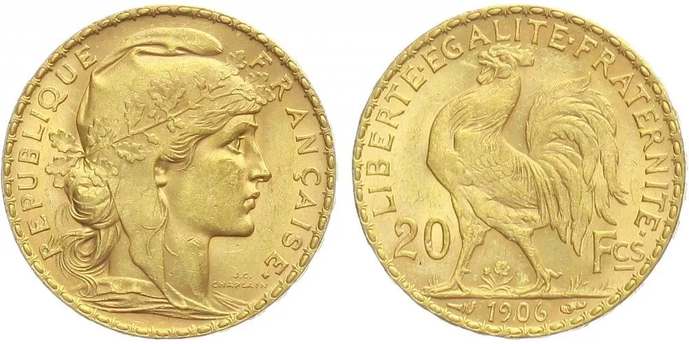 Francie, III. republika, 1871 - 1940 — 1