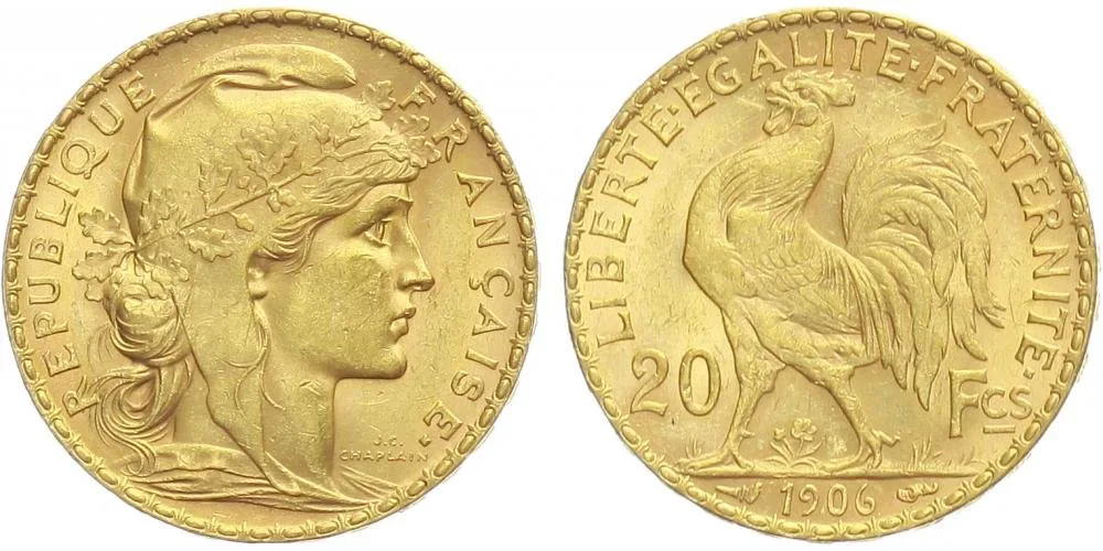 Francie, III. republika, 1871 - 1940 — 1
