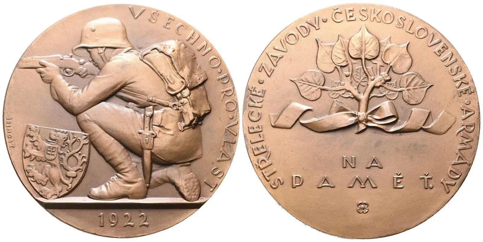 Šejnost Josef, 1878 - 1941 — 1