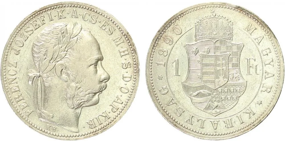 Rakouská a spolková měna, 1857 - 1892 — 1