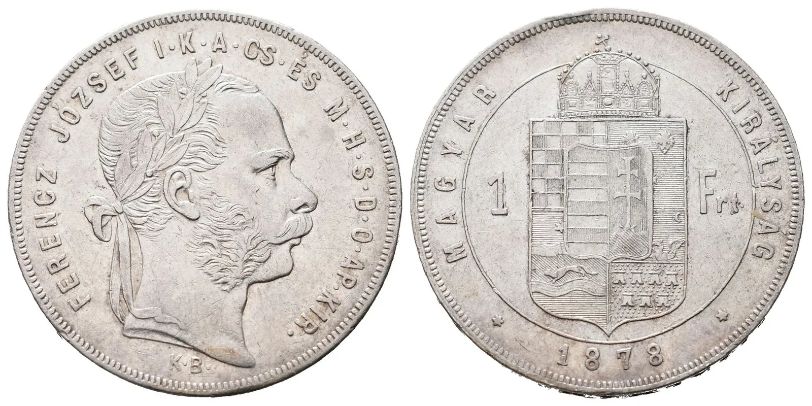 Zlatník 1878 KB