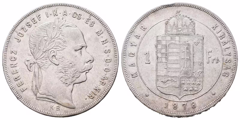 Zlatník 1878 KB