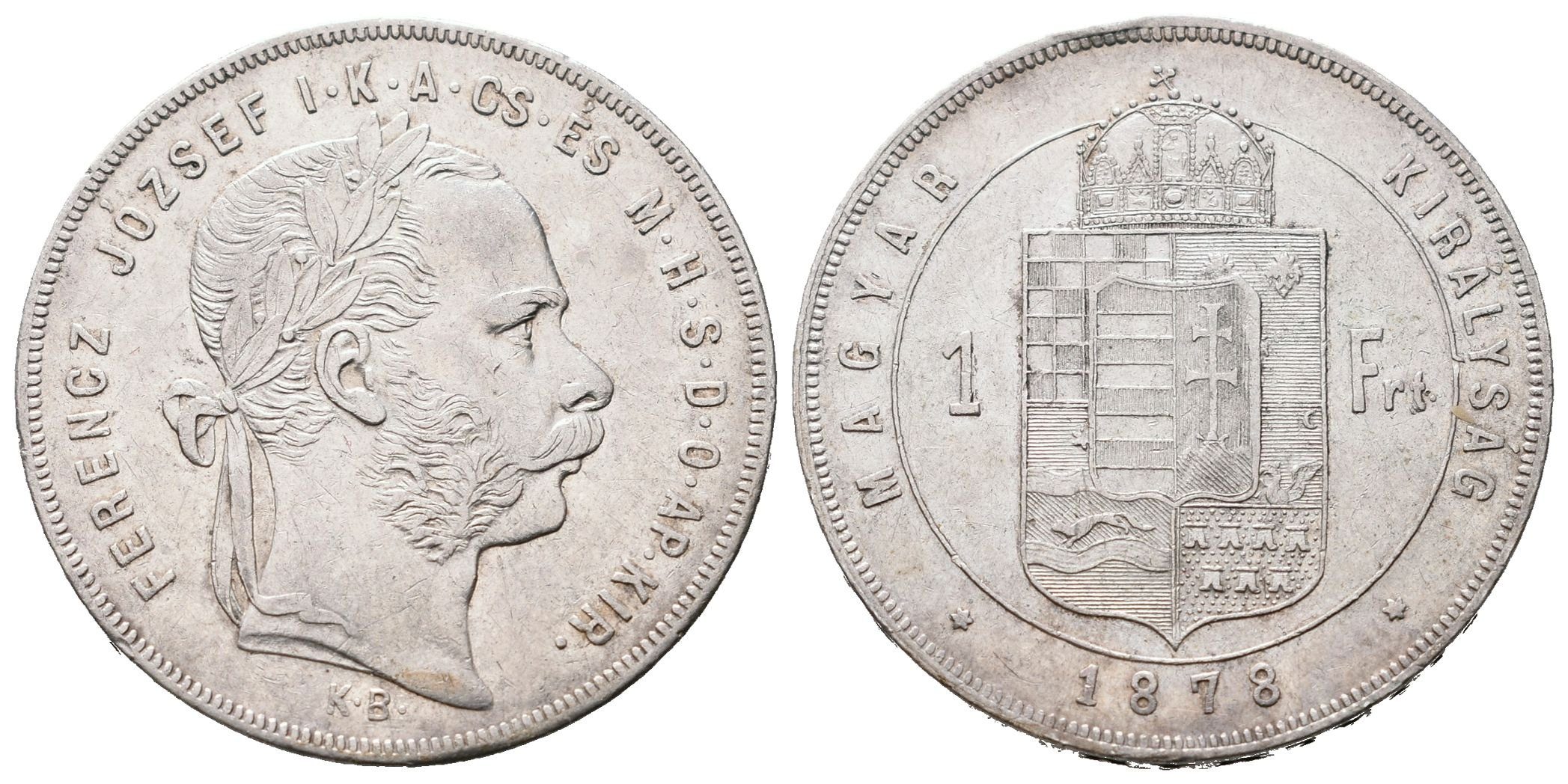 Zlatník 1878 KB