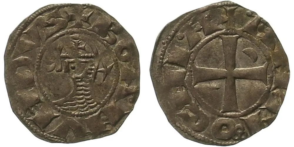 Křižáci v Antiochii, Bohemund III., 1149 - 1143 — 1