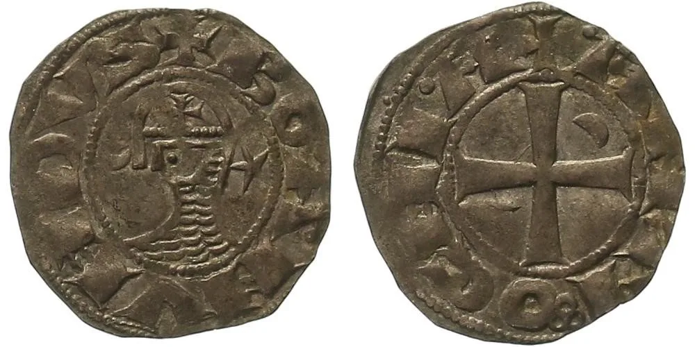 Křižáci v Antiochii, Bohemund III., 1149 - 1143 — 1