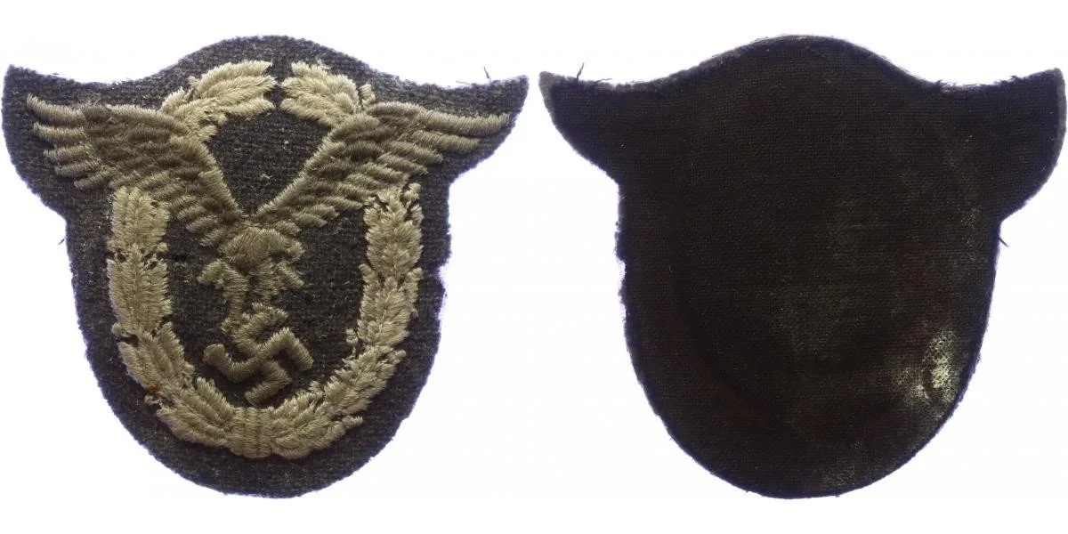 Německo - III. říše, 1933 - 1945 — 1
