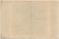Německo, 10 Milliarden Mark 1923, Ro.114f - fotografie 2