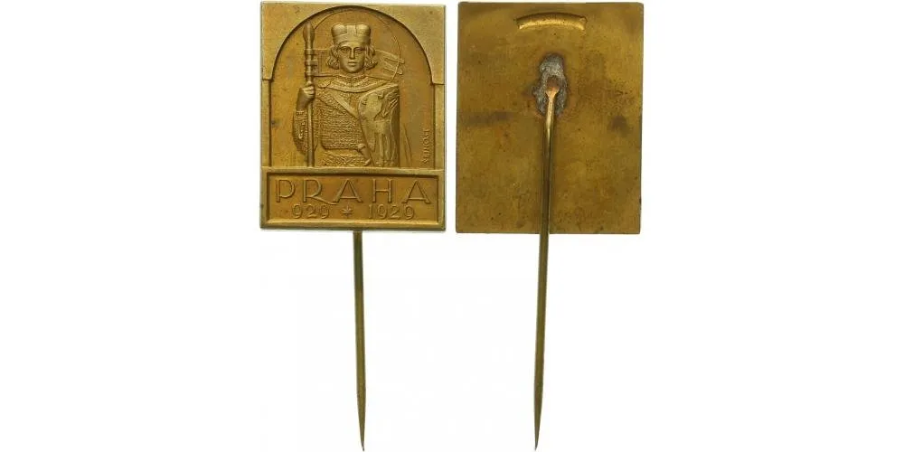 Šejnost Josef, 1878 - 1941 — 1