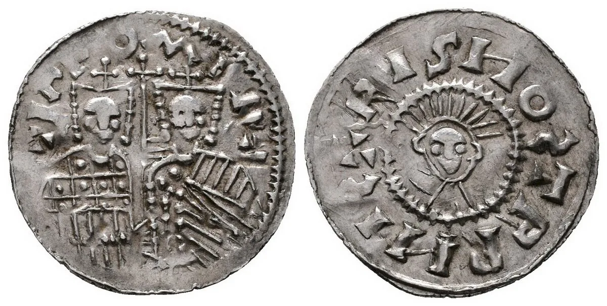 Jaromír, 1003, 1004 - 1012, 1033 - 1034 — 1