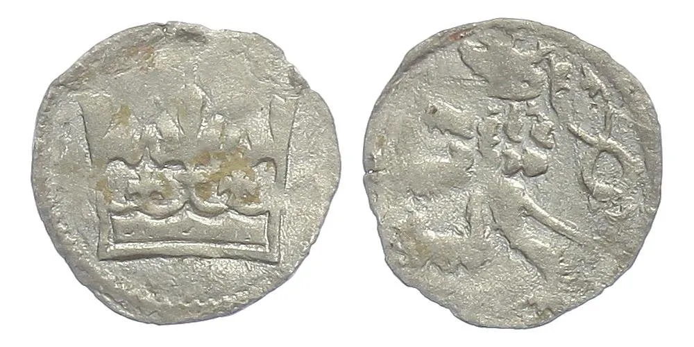 Karel IV., 1346 - 1378 a Václav IV., 1378 - 1419 — 1