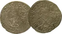 Sasko - Míšeň, Friedrich III., Johann a Albrecht, 1486 - 1500 — 1