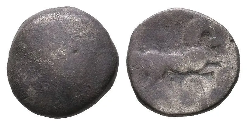 Střední Evropa, Bojové, 2. - 1. stol. př. Kr. — 1