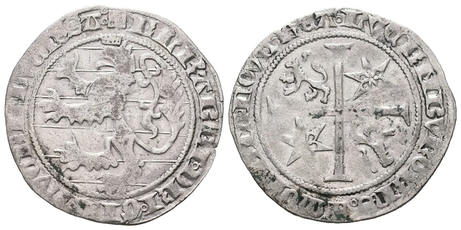 Alžběta Zhořelecká, Gross, L.187-1