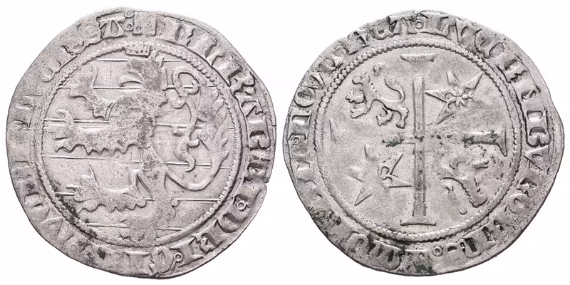 Alžběta Zhořelecká, Gross, L.187-1