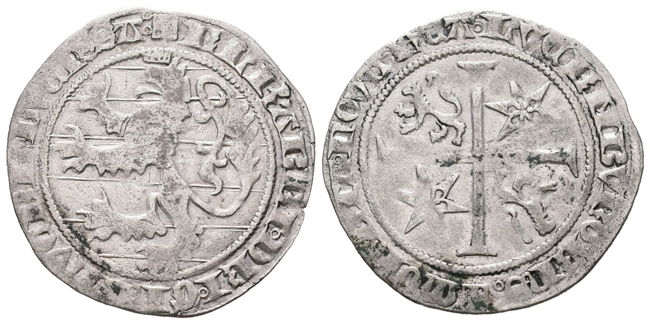 Alžběta Zhořelecká, Gross, L.187-1