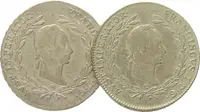 František II., 1792 - 1835 — 1