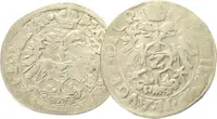 Stolberg - Königstein, Ludwig II., 1535 - 1574 — 2